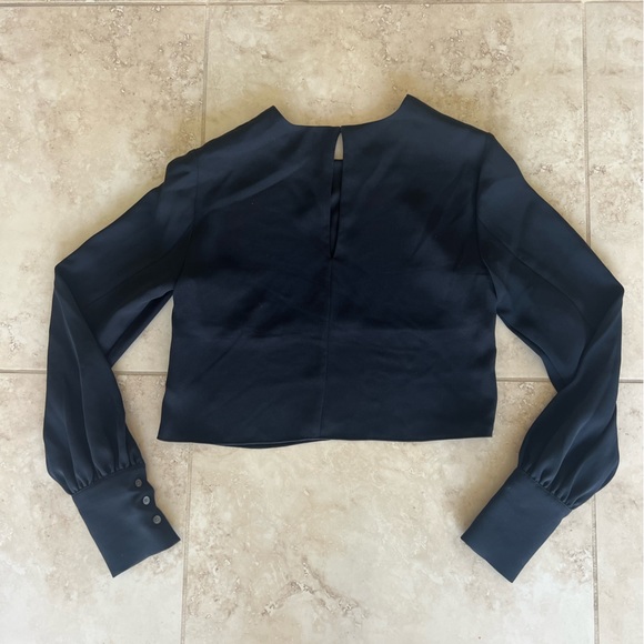 Babaton Long Sleeve Blouse - Picture 3 of 3